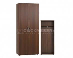 Шкаф 2-х дверный для одежды Шк34.1 МС Гермес в Магнитогорске - magnitogorsk.mebel-74.com | фото